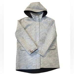Lululemon Mid Length Coat